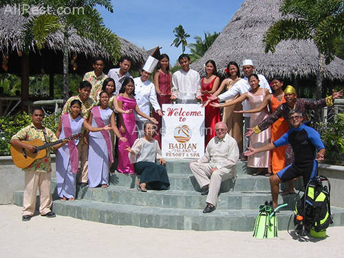 Badian Island Resort 51